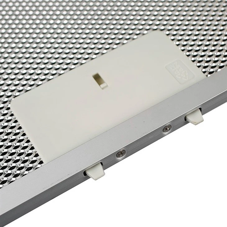 carbon cotton range hood parts