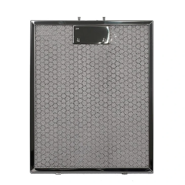 range hood Stainless steel grease baffle range hood Stainless steel grease baffle