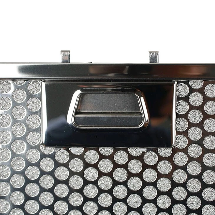 cooking Stainless steel grease filter cooking Stainless steel grease filter