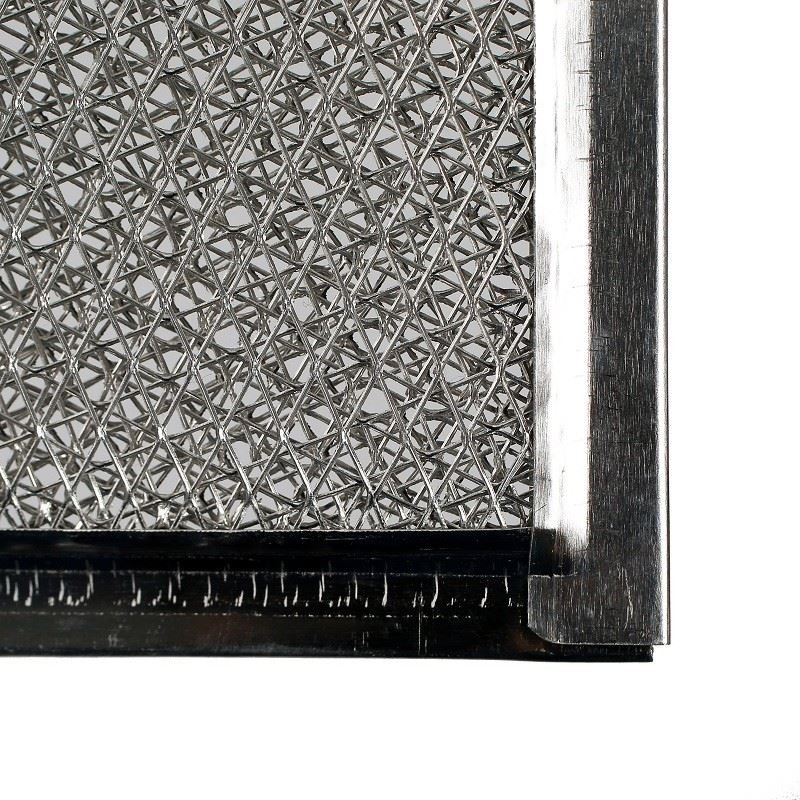 40 Micron Mesh Filter 40 Micron Mesh Filter