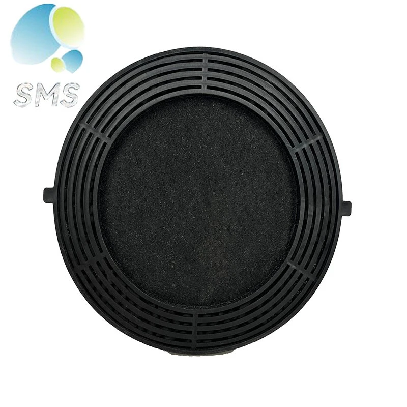 Charcoal Chimney Filter Charcoal Chimney Filter