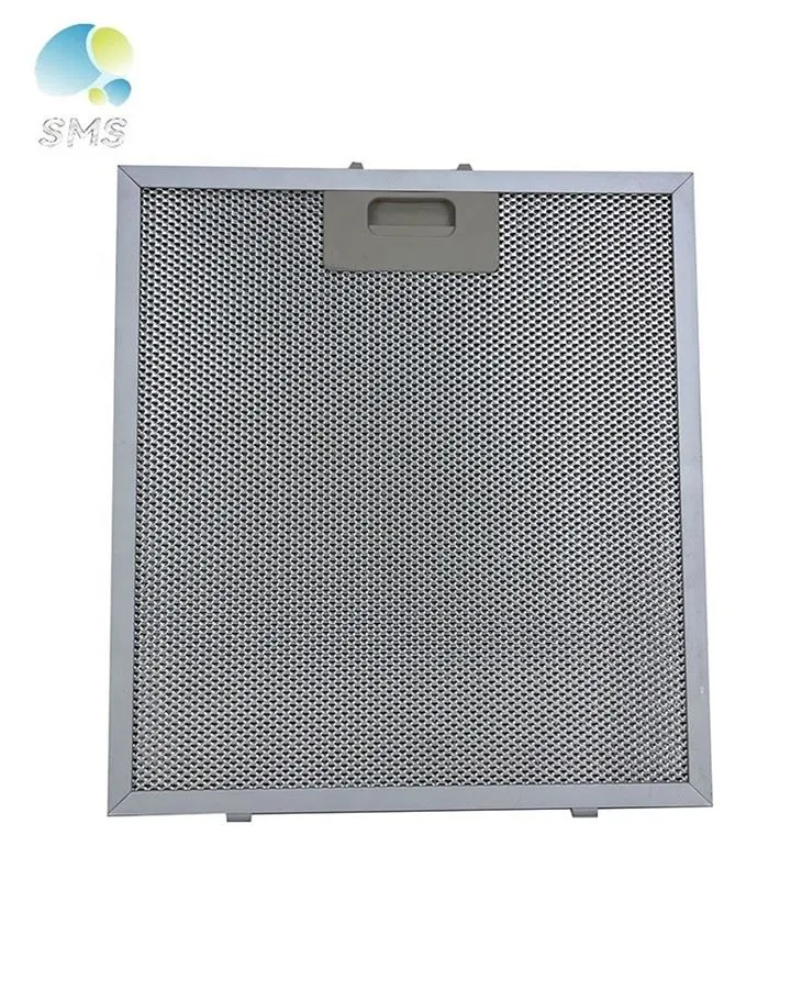 Kitchen Hood Filter Mesh