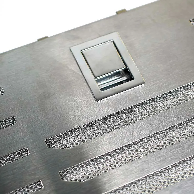Stainless Steel Filtration Mesh Stainless Steel Filtration Mesh
